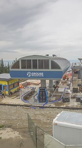 171K views · 655 reactions | Introducing our new gondola cabins!  Keep your eyes peeled  you might see the gondola spinning next time you visit as we undergo all necessary testing ahead of its opening in winter, 2024. Once open, the gondola will feature 27 eight-person cabins, giving you faster access to the mountain, and more time on the slopes! ⛄ | Grouse Mountain Resort | Facebook