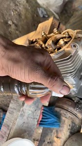 4M views · 73K reactions | Engine cleaning easy way  | Abdul wahab bike repairing | Facebook