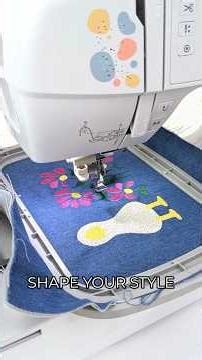 SHAPE YOUR STYLE - Artist Tool: Drawing Closed Object