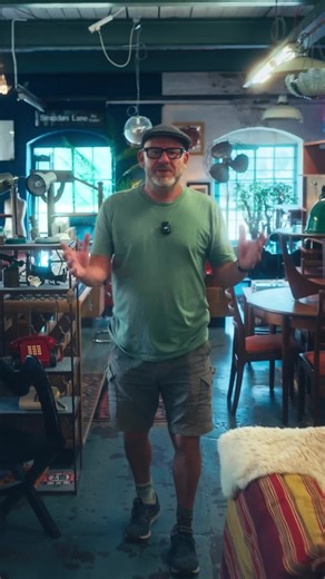 Explore Vintage Interiors at Pool Bank in West Yorkshire