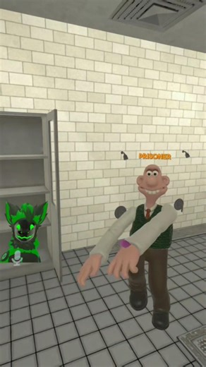 protogen plays Vrchat part 709