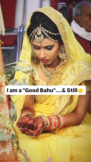 How i behave as a daughter in law...my heart,my intentions,my kindness define my equation my relationship with my in-laws.....these things define m i a good bahu or bad one..... . . It's wrong if it's based on my clothes choices, my opinions,my boundaries etc.... #married #women #daughterinlaws #inlaws #livingwithinlaws #indianhousehold #goodbahu #reality | brownmomvibes