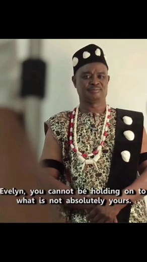 Don't receive gift from the devil. SHACKLES | Mount Zion Faith Ministries