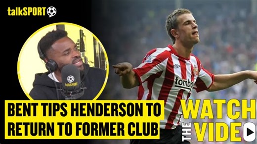 Jordan Henderson ‘makes stunning transfer U-turn’ after trying to force Ajax exit