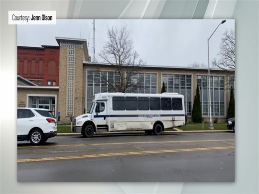 Olean Area Transit System plans to cease operations on May 31, stunning local families