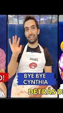 CAPÍTULO 46| Masterchef Ecuador Cuarta Temporada | Detrás De Cámaras