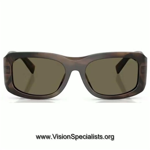 Dolce Gabbana DG4503 306373 Sunglasses Mens Striped Brown Bronze 5719140 Striped Tobacco Brown3200
