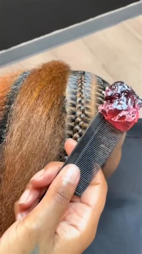 💫BRAIDER 💫 | 8 stitch braids 🔥✨🔥 January books open 💗 ———————————————————- #atlantabraids #braidsbraidsbraids #braidsatlanta #feederbraids #braidideas | Instagram