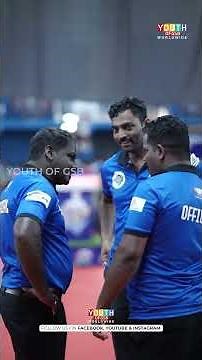 All India GSB Badminton League – Season 3 | Players’ Auction on 12th December 2025