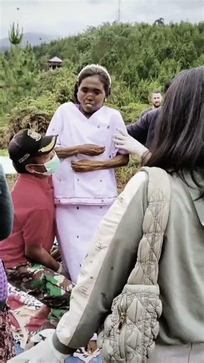 Tradisi Ma'Nene Toraja Sulawesi Utara