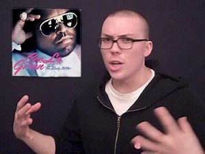 Cee Lo Green- The Lady Killer ALBUM REVIEW