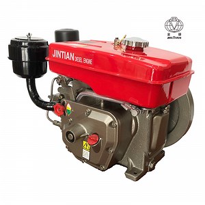 [Hot Item] Good Diesel Engine with Direct Injection (R170A-T)