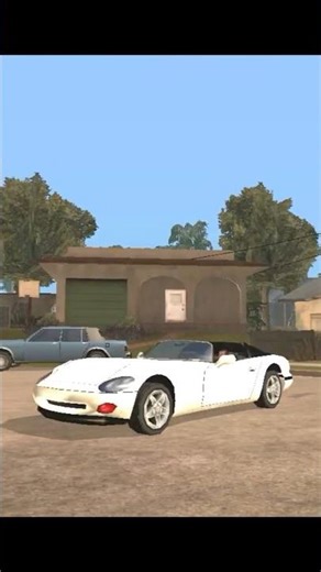 CAR REPAIR SECRET IN GTA San Andreas