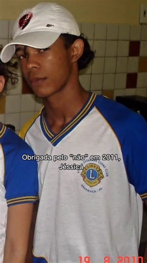 Erivaldo Amancio on Instagram: "Obrigado, Jéssica. Olha o que você fez. #trend #motivacional #voltaporcima"