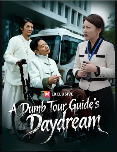 A Dumb Tour Guide's Daydream Drama Movies English Sub