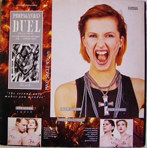 Propaganda - Duel
