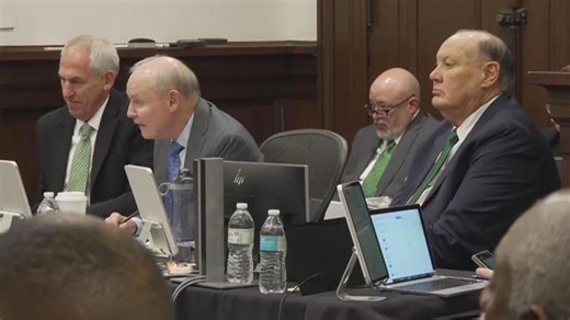 Summit County judge declares mistrial in case of ex-FirstEnergy leaders tied to House Bill 6 scandal