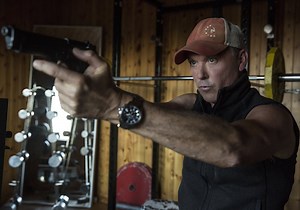 'American Assassin' Review