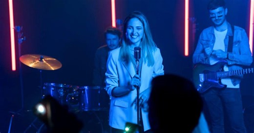 Song lyric can tell if you are a Millennial, Gen Z, Boomer and this comedian proved it