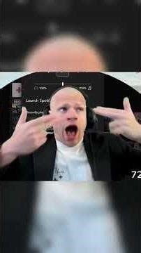 Jynxzi looks like a Sp*rm cell 😂🤣 #jynxzi #jynxziclip #core #jynxzifunny #viral #trending #fup