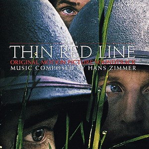 Hans Zimmer - The Thin Red Line (Original Motion Picture Soundtrack)