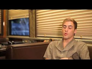 BTR: On the Road: Big Time Rushers