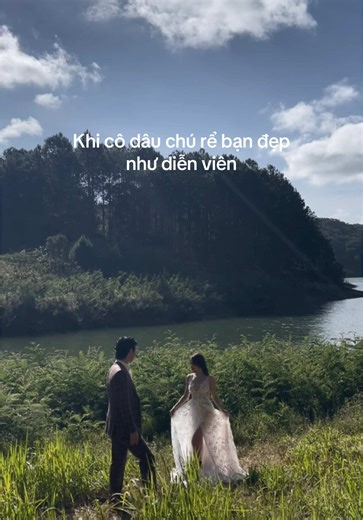 Pre Wedding #coKinmakeup #makeupartist #makeuptutorial #makeupvietna