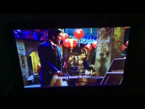 Hop(2011) Post-Credit Scene