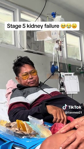 Understanding Stage 5 Kidney Failure and Its Symptoms