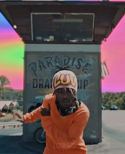 Lil Uzi Vert and Playboi Carti: Iconic Moments