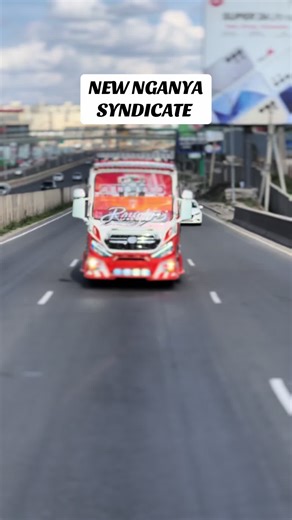 Discover the New Nganya Syndicate in Town