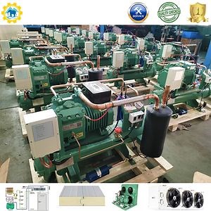 [Hot Item] Screw Compressor Hermetic Compressor Air Conditioner Compressor Multi Compressor