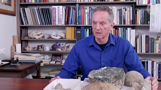 Humans in America '115,000 years earlier than thought'