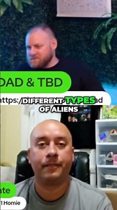 Aliens Abducted TBD? Better Reps & Alien Breeds Explained! #shorts