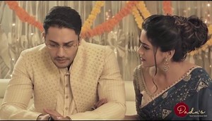 12K views · 546 reactions | This Diwali 杖 celebrate your happiness with #Dadus @dadusgroup #Dadusgroup Cast: @dollysha_c @princececil3 Shot by @lca_crewofficial Cinematographer: @venkkatesh_d Editor: @ravva_jaya_surya | Dollysha C | Facebook