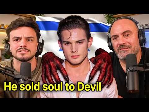 Proof Clavicular SOLD His SOUL