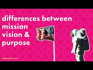 Powerful Mission, Vision and Purpose statements for your Professional service firm | awezzom