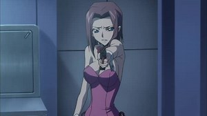 Code Geass: Lelouch of the Rebellion R2 | E2 - Turn 02 - Plan for Independent Japan