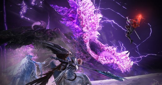 Elden Ring: Nightreign Stats and Attributes explained