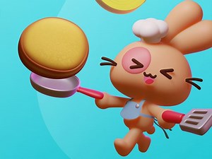 Play Pancakes | Free Online  Games. KidzSearch.com