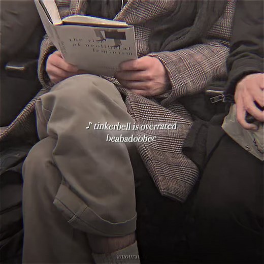 Exploring Beabadoobee's Song 'Tinkerbell is Overrated'