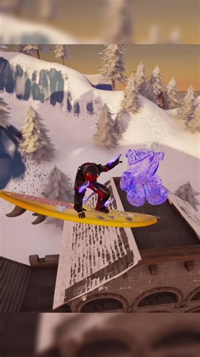 The best fortnite xp map to get easy levels in chapter 7! 🎁 #fortnite #fortnitexpmaps #renegaderaider #fortnitegirls #ishowspeed