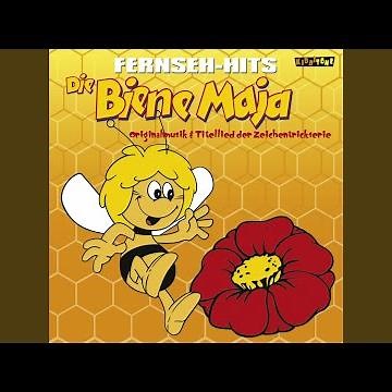 Die Biene Maja (Vorspann Version/ Main Theme)