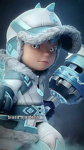 Nova dan Blizzard berantem #fypシ゚viral