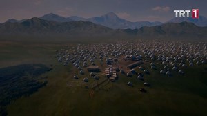 Diriliş "Ertuğrul" 2.Bölüm - TRT1