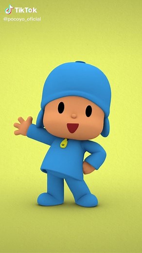 Baila con Pocoyo: ¡El Ritmo que Te Encanta!