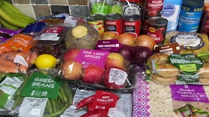 Budget friendly grocery finds in Scotland supermarkets