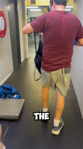 Toby and I have been on a journey for 8 years now! I love helping him reach his goals, I also appreciate how much he volunteers and puts into organisations, programs and his joy for life and making someone’s day better is a true inspiration. Lift Up Voices #supportworker#life#gym#fitness | Independence Disability Support