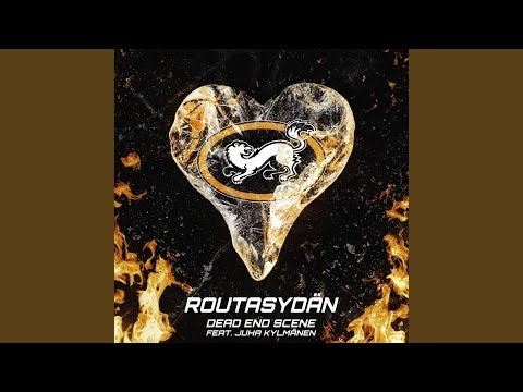 Routasydän (feat. Juha Kylmänen)