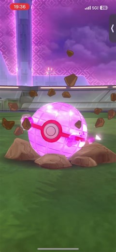 First Shiny Kabuto! 🔥 #PokemonGO #ShinyHunt #ShinyKabuto #fypシ゚viral #fypシ゚ #pngtuber #poketuber